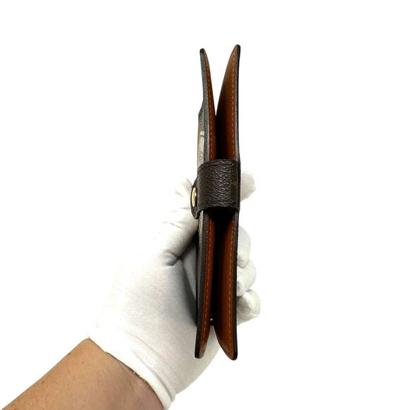 Louis Vuitton LV Monogram Limited Edition Wardrobe Trunks Agenda PM - Picture 5 of 10